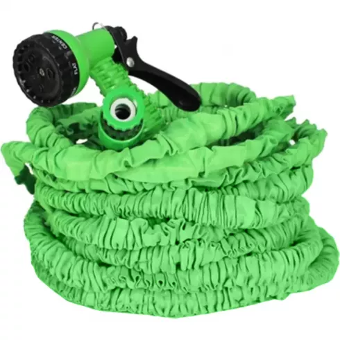 Шланг поливочный Garvill 5.0-15M