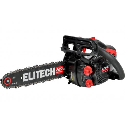 Бензопила Elitech CS 2514T