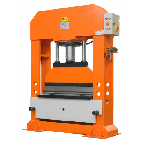 Пресс гидравлический Stalex HPB-2000D