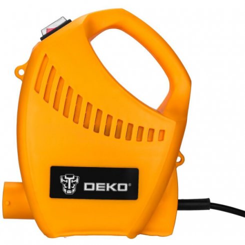 Краскопульт Deko SG750DK