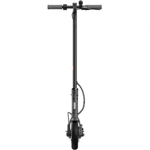 Электросамокат Xiaomi Mi Electric Scooter Essential (FBC4022GL) черный