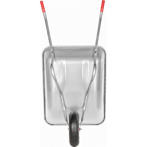 Тачка строительная Garvill WB75-1S