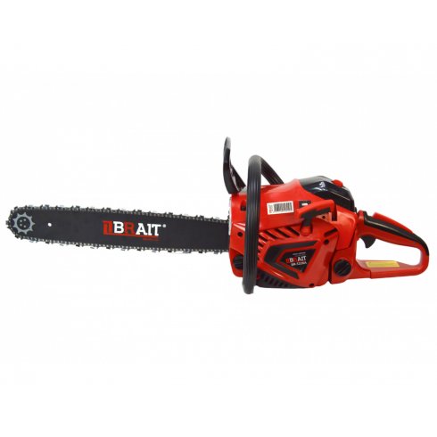 Бензопила цепная Brait BR 52-20A PRO