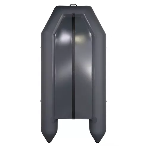 Надувная лодка Барс 2800 Слань-книжка киль графит