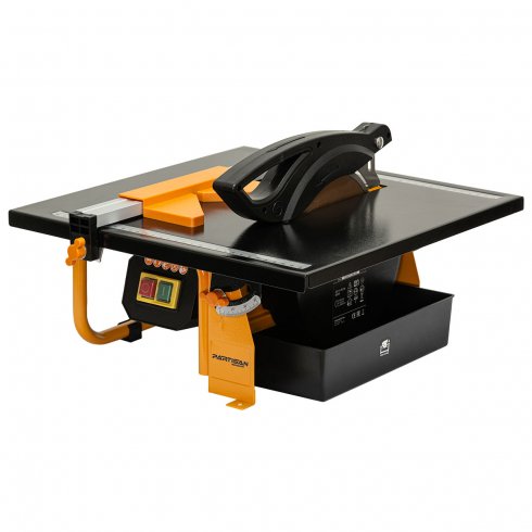 Плиткорез электрический Partisan PTC-1865