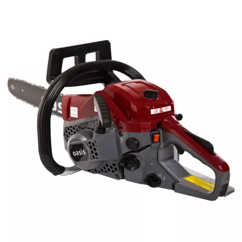Бензопила цепная Oasis GS-4216