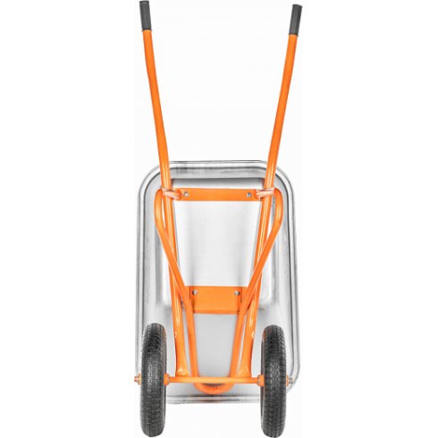 Тачка строительная Garvill WB75-2