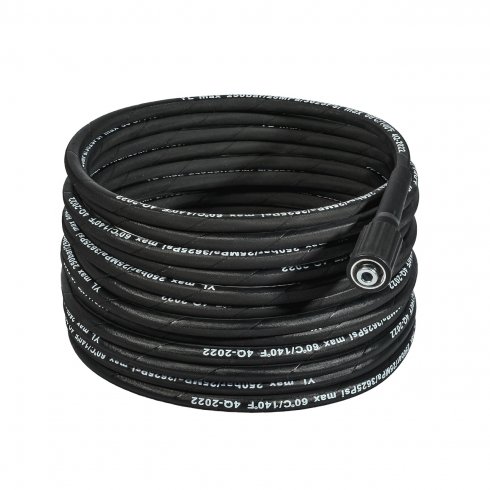 Шланг высокого давления Bort BHS-10-Steel