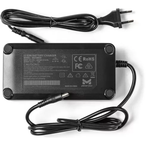 Электровелосипед MyWay Truck 350 24 (15, темно-синий)