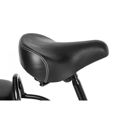 Электровелосипед MyWay Truck 350 24 (15, темно-синий)