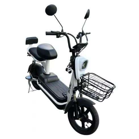 Электроскутер Shtenli Model 3 Standard Range