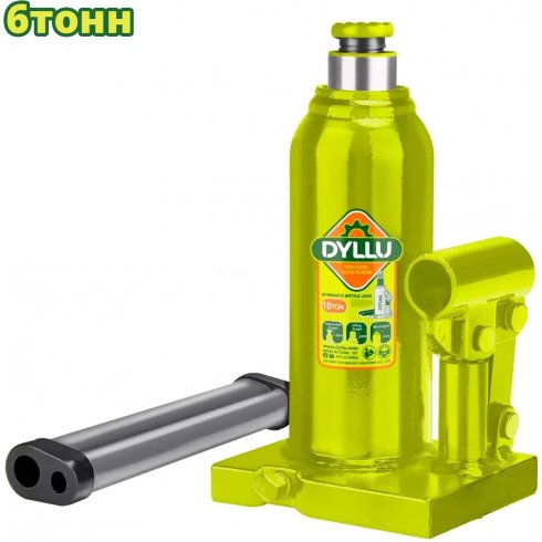 Домкрат DYLLU DTHJ1506