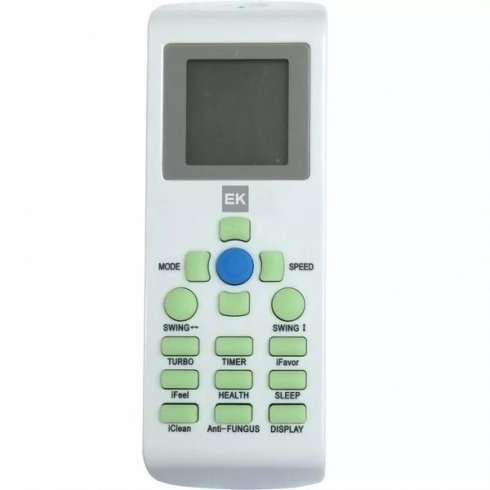 Напольно-потолочный кондиционер EuroKlimat EKUX-170HNN4