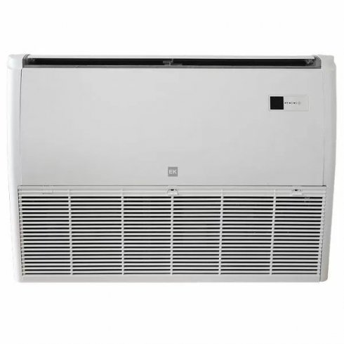 Напольно-потолочный кондиционер EuroKlimat EKUX-170HNN4