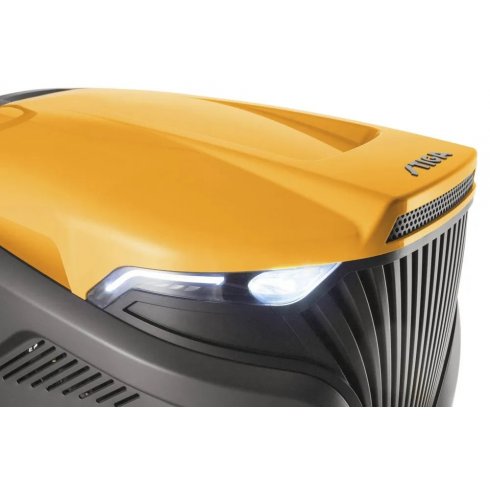 Трактор садовый Stiga Estate 9122 W 2T1315381/ST1