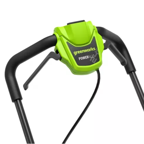 Газонокосилка аккумуляторная GreenWorks GD24LM331 (2520607)
