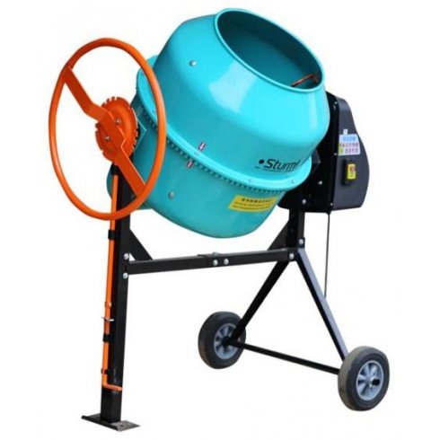 Бетономешалка Sturm CM20181CI