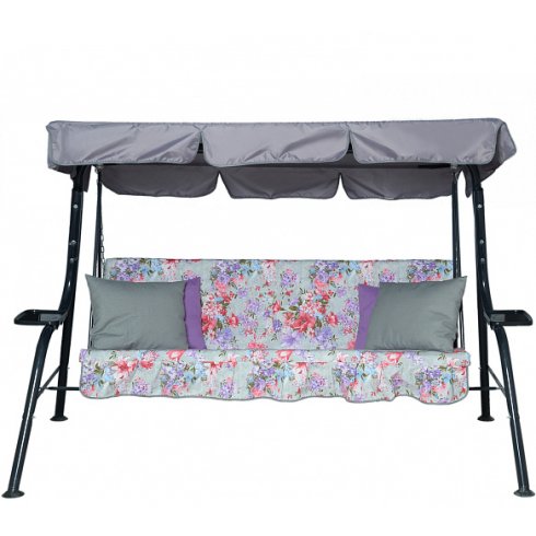 Качели садовые Sundays Garden Стандарт Nova-021 с1534