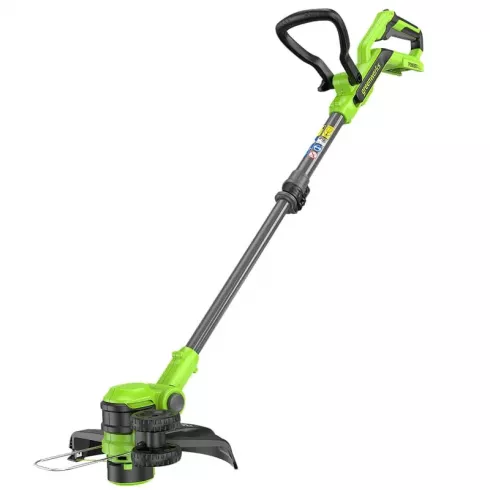 Триммер GreenWorks G24LT301 (2113207)