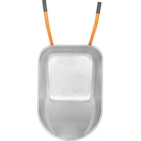 Тачка строительная Garvill WB130-1