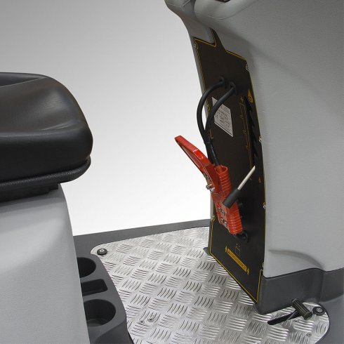 Поломоечная машина Lavor Professional Comfort S-R 90