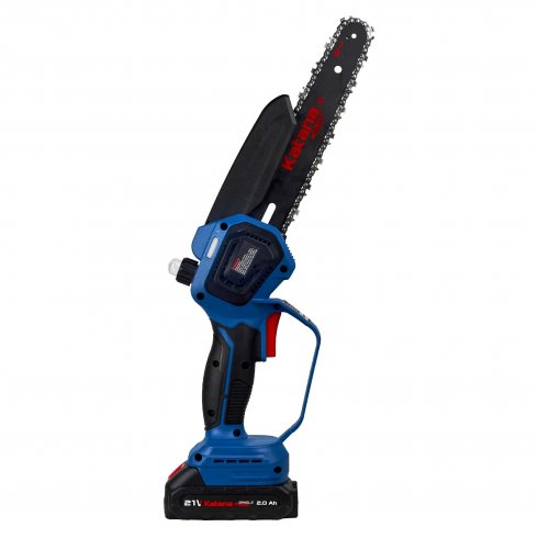 Пила цепная аккумуляторная Katana AP2210PRO-1