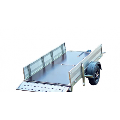 Прицеп для автомобиля Танко 8438М2-2.4