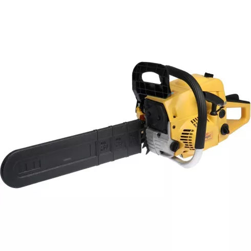 Бензопила цепная Tundra 5513391