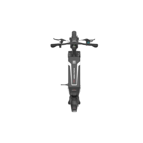 Электросамокат Dualtron TOGO черный