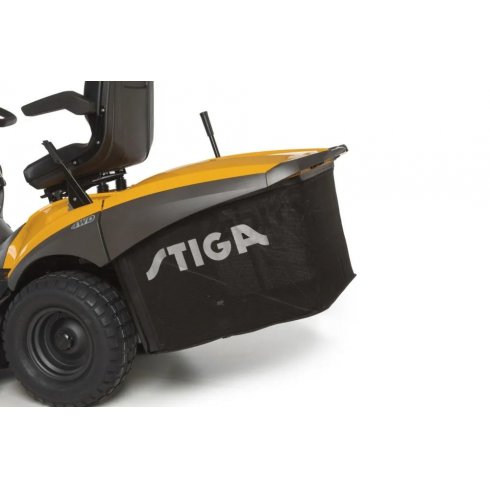 Трактор садовый Stiga Estate 9122 W 2T1315381/ST1