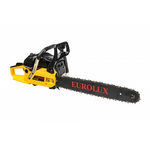Бензопила Eurolux GS-52MP