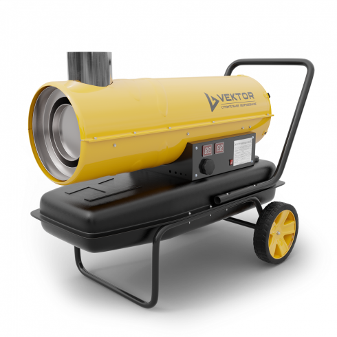 Тепловая пушка дизельная Vektor NDH-30