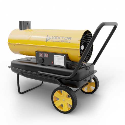 Тепловая пушка дизельная Vektor NDH-30