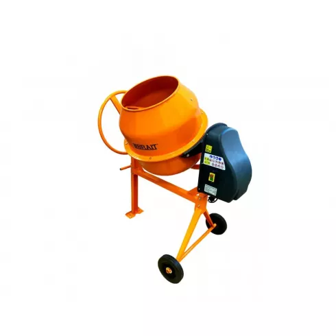 Бетономешалка Brait BR-200S