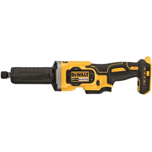Прямошлифовальная аккумуляторная шлифмашина DeWALT DCG426B 20V