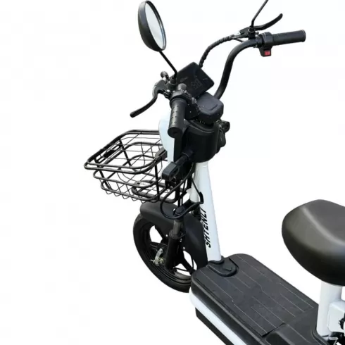 Электроскутер Shtenli Model 3 Standard Range