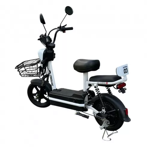 Электроскутер Shtenli Model 3 Standard Range