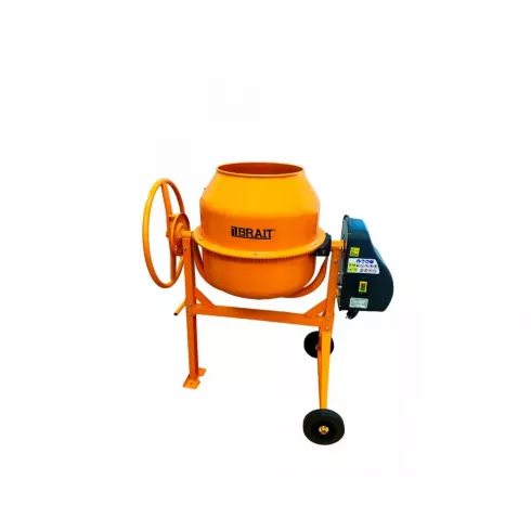 Бетономешалка Brait BR-180S