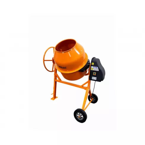 Бетономешалка Brait BR-220S