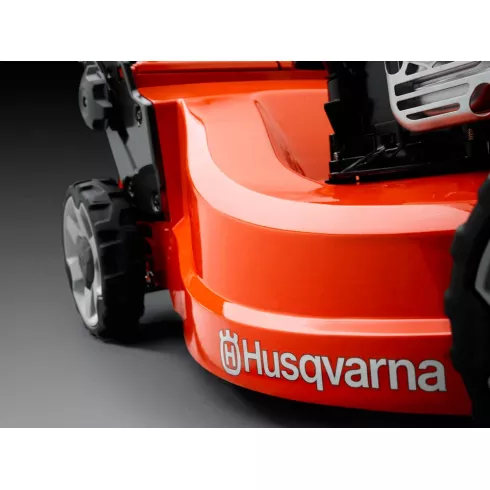 Газонокосилка бензиновая Husqvarna LC 451V