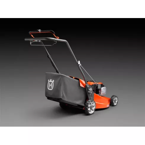 Газонокосилка бензиновая Husqvarna LC 451V
