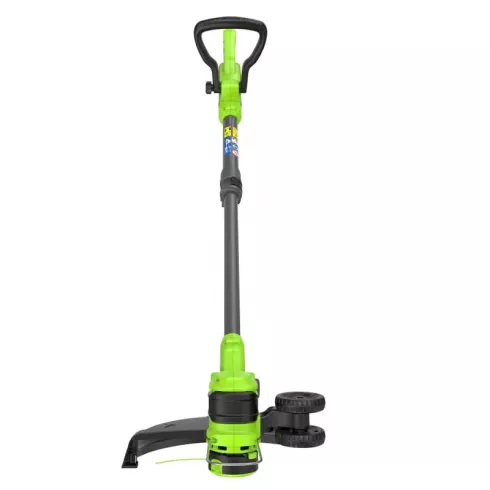 Триммер GreenWorks G24LT301 (2113207)