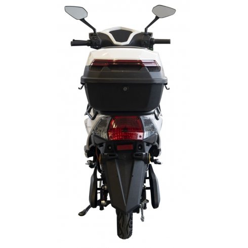 Электроскутер Shtenli Model 70 (без кофра)