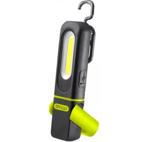 Фонарик DYLLU DTFL7508