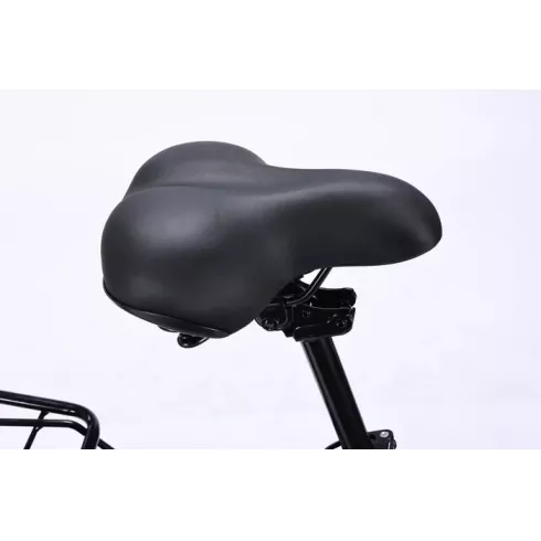 Электровелосипед MyWay Road 1.0 250 26 (17, морская волна)