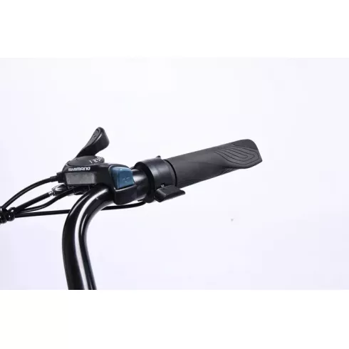 Электровелосипед MyWay Road 1.0 250 26 (17, морская волна)