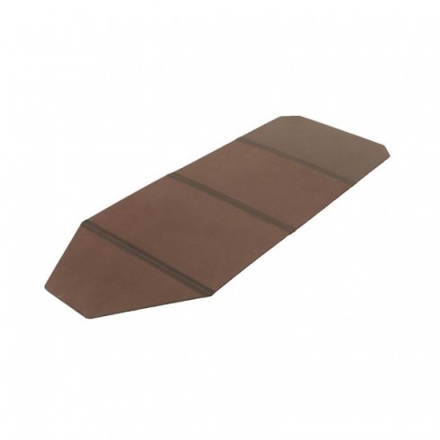 Лодка моторная Лоцман Стандарт 260 ЖС зеленый