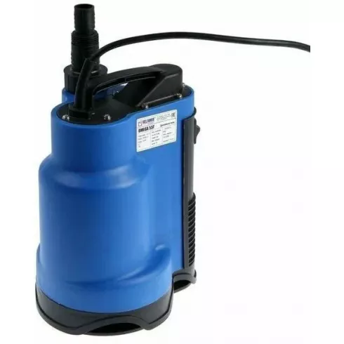 Насос погружной Belamos Omega 55 F (кабель 10м)