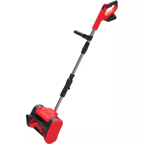 Снегоуборщик аккумуляторный Edon UST-21/10