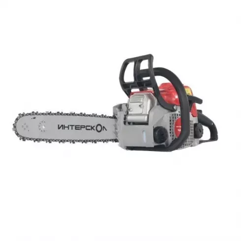 Бензопила цепная Интерскол ПЦБ 180-16